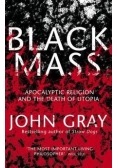 Black mass
