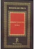 Emancypantki, tom 1 i 2