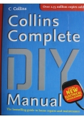 Collins Complete DIY Manual