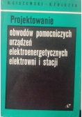 Projektowanie obwodów pomocniczych urządzeń