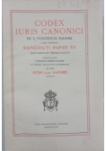 Codex Iuris Canonici, 1948 r.