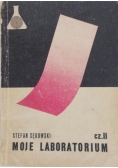 Moje laboratorium Część II