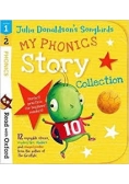My phonics Story Collection, Nowa