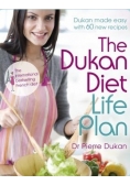 The Dukan Diet Life Plan