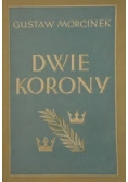Dwie korony ,1948r.