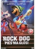 Rock dog