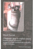 Campanae quae in confinio sonant