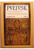 Pułtusk. Studia i materiały z dziejów miasta i regionu, t. II