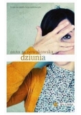 Dziunia