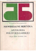 Niewidzialne skrzydła