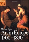 Art in Europe 1700-1830