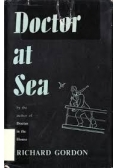 Doctor at sea