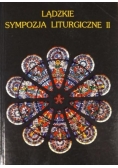Lądzkie Sympozja Liturgiczne II