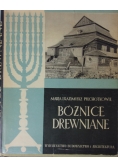 Różnice drewniane