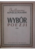 Wybór poezji, 1949 r.