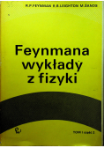 Feynmana wykłady z fizyki tom I część 2