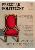 Przegląd polityczny nr 114
