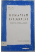 Humanizm integralny