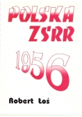 Polska ZSRR 1956