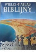 Wielki atlas biblijny