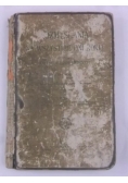 Rozmyślania na wszystkie dni roku, Tom II, 1907 r.