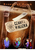 Czarna walizka