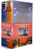 Pakiet: Pięć gwiazdek dla Ciebie/ Wszystko..
