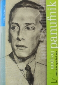 Andrzej Panufnik twórczość symfoniczna
