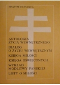 Antologia życia wewnętrznego