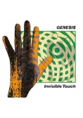 Invisible Touch, płyta CD