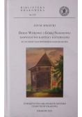 Dzieje Witkowic i Górki Narodowej dawnych wsi kapituły katedralnej