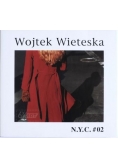 Wojtek WIeteska NYC
