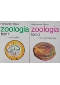 Zoologia tom I do II