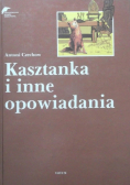 Kasztanka i inne opowiadania