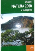 Obszary Natura 2000 w Małopolsce