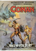 Conan niezwyciężony