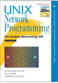 Unix Network Programming vol 1