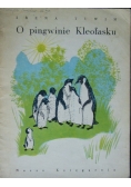 O pingwinie Kleofasku