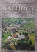 Wąchock przewodnik Turystyczny