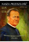 Nasza przeszłość 115 i 116
