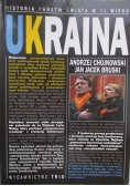 Chojnowski Andrzej - Ukraina