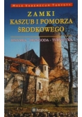 P. - Zamki Kaszub i Pomorza Środkowego