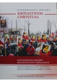Niepodległa Polska Królestwem Chrystusa