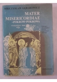 Mater misericordiae-pokrow-pokrowa