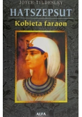 Hatszepsut Kobieta faraon