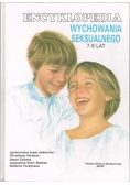 Encyklopedia wychowania seksualnego 7 - 9 lat