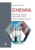 Chemia LO cz.II chemia fizyczna ZR podr CD Gr. OE