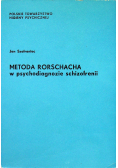 Metoda Rorschacha