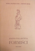 Formiści