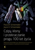 Czipy, klony i przekraczanie progu 100 lat życia
